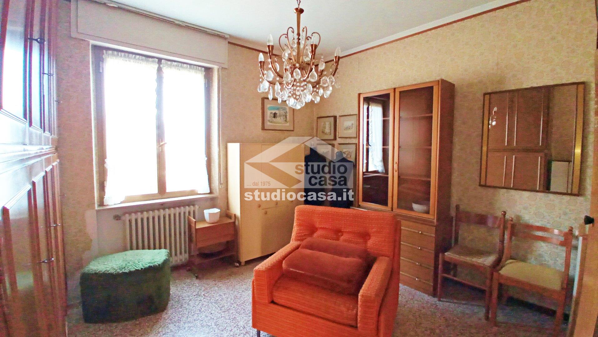 Appartamento in vendita a Ponte Nossa