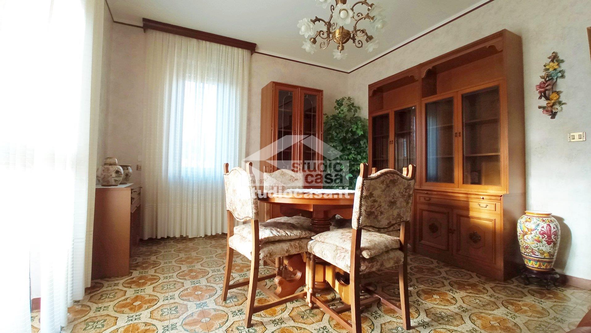 Appartamento in vendita a Ponte Nossa