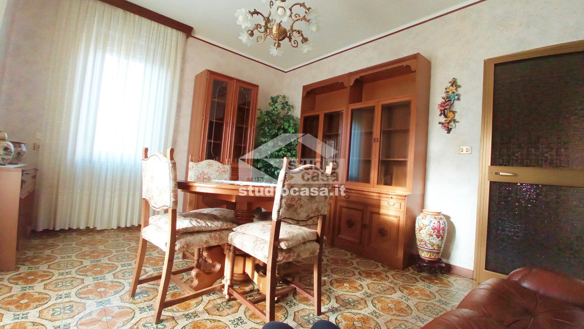 Appartamento in vendita a Ponte Nossa