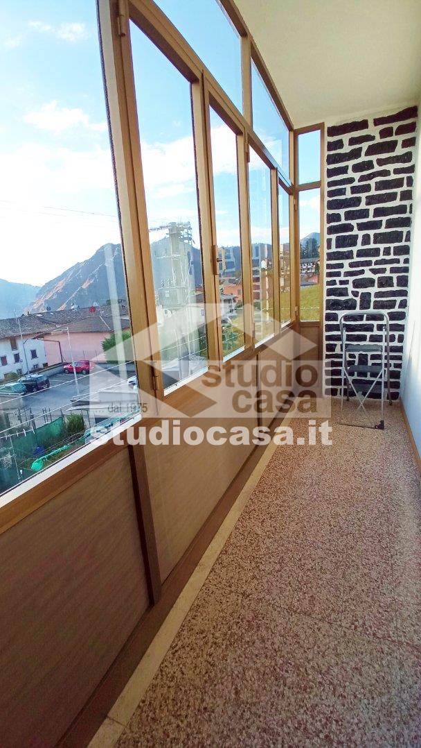 Appartamento in vendita a Ponte Nossa