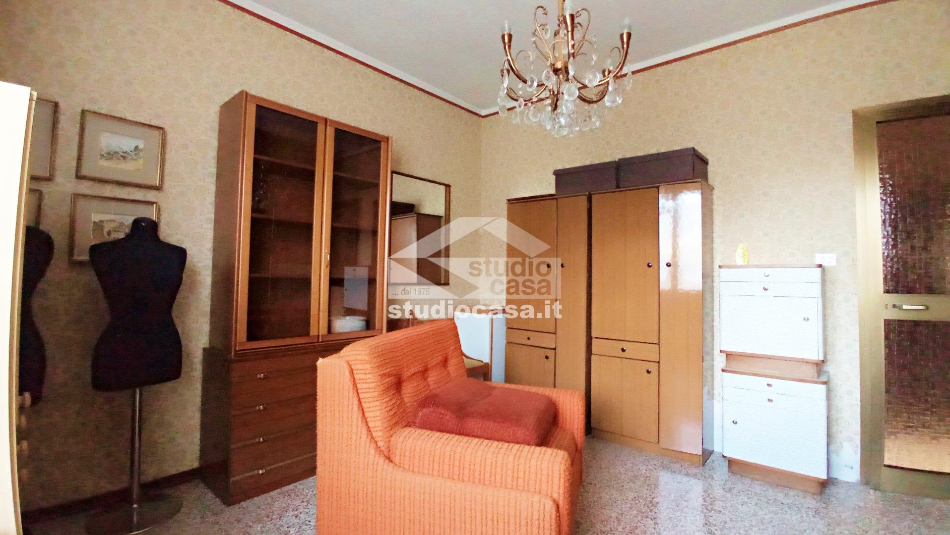 Appartamento in vendita a Ponte Nossa