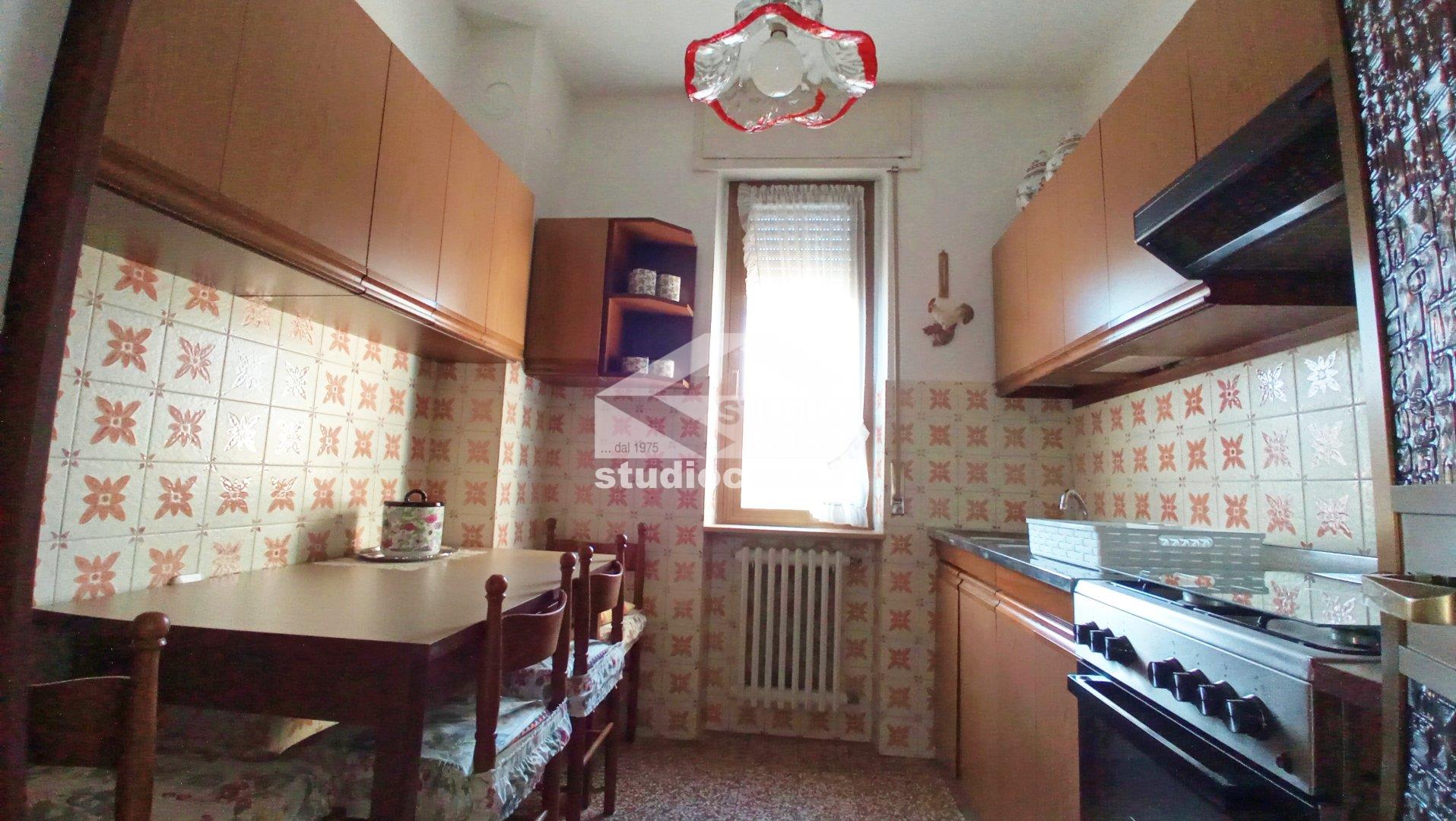 Appartamento in vendita a Ponte Nossa