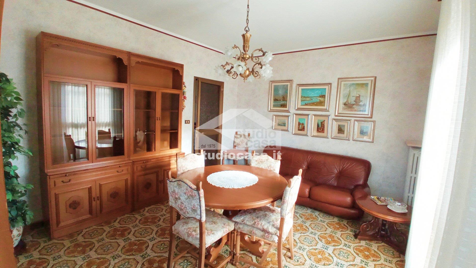 Appartamento in vendita a Ponte Nossa