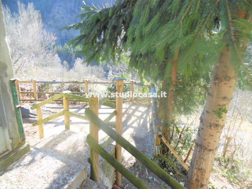 Appartamento in vendita a Fino del Monte