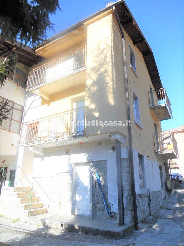 Appartamento in vendita a Fino del Monte