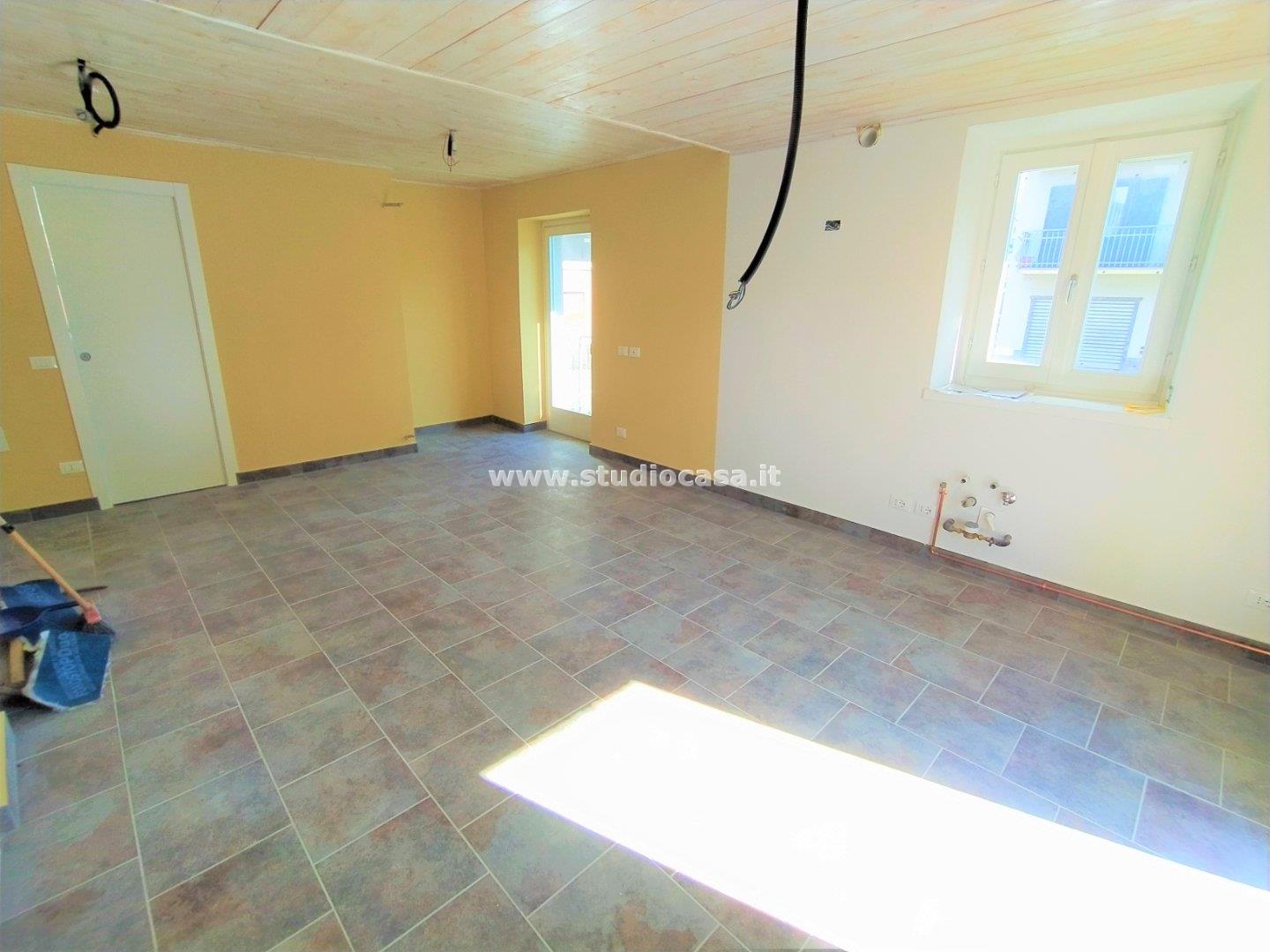 Appartamento in vendita a Fino del Monte