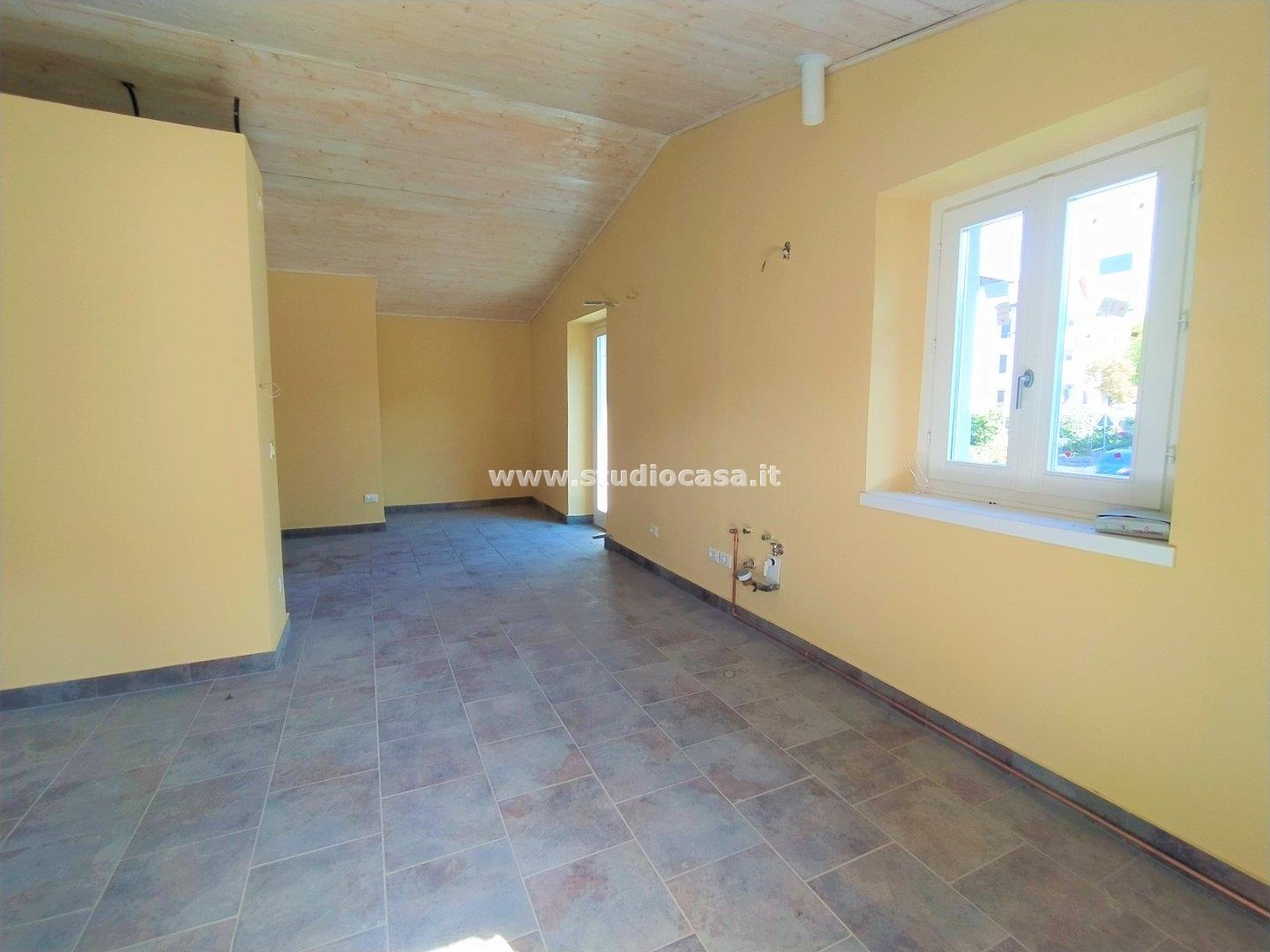 Appartamento in vendita a Fino del Monte