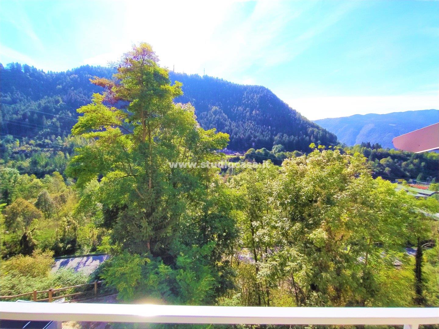 Appartamento in vendita a Fino del Monte