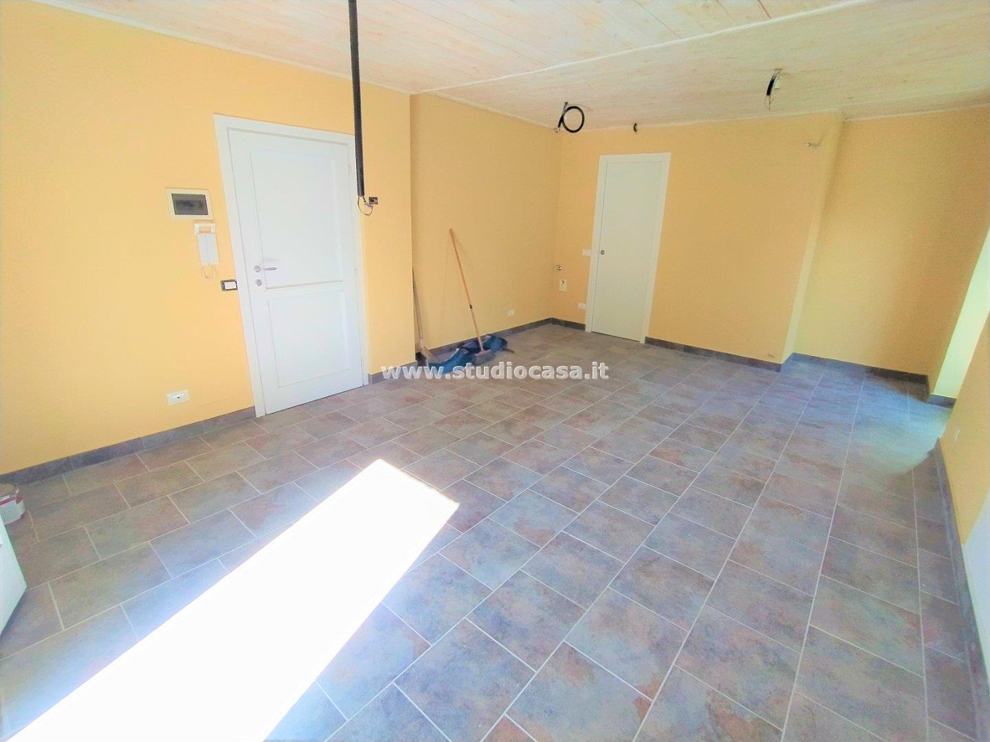 Appartamento in vendita a Fino del Monte