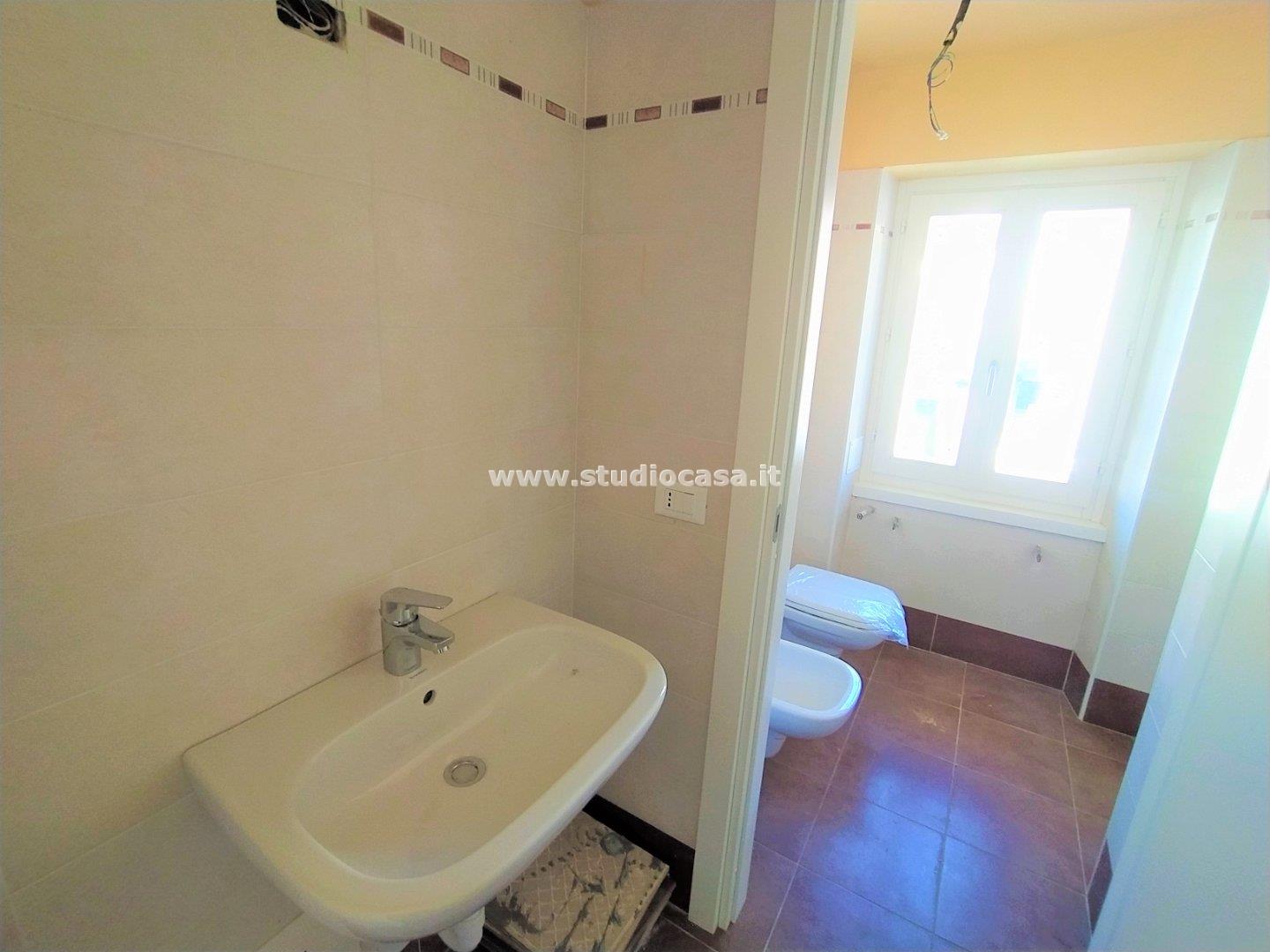 Appartamento in vendita a Fino del Monte