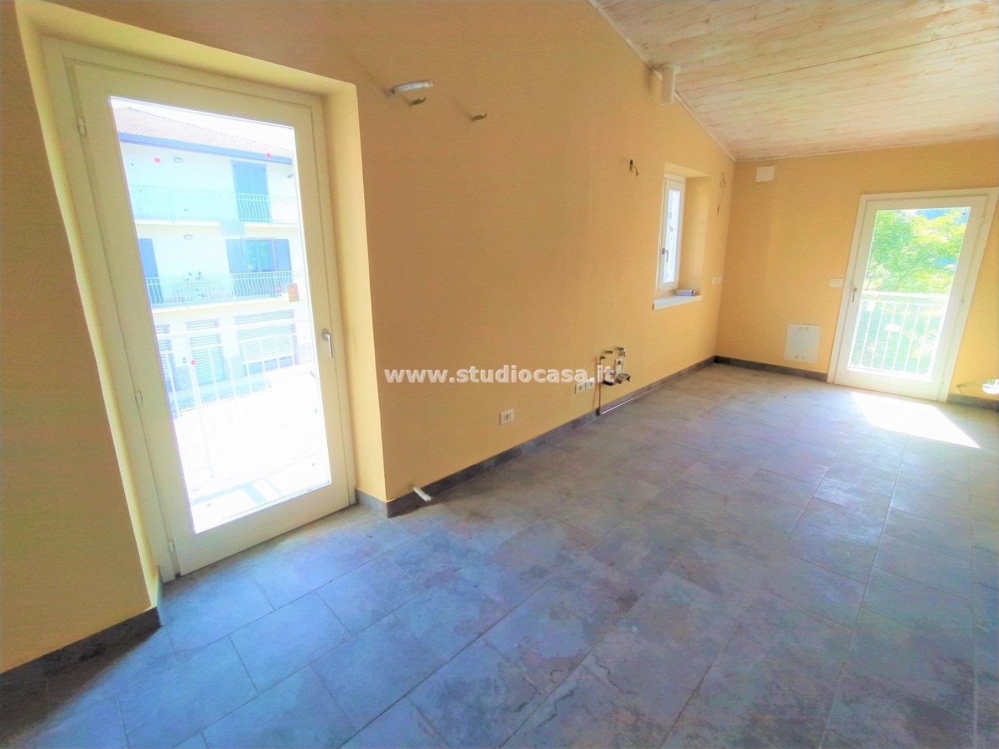 Appartamento in vendita a Fino del Monte