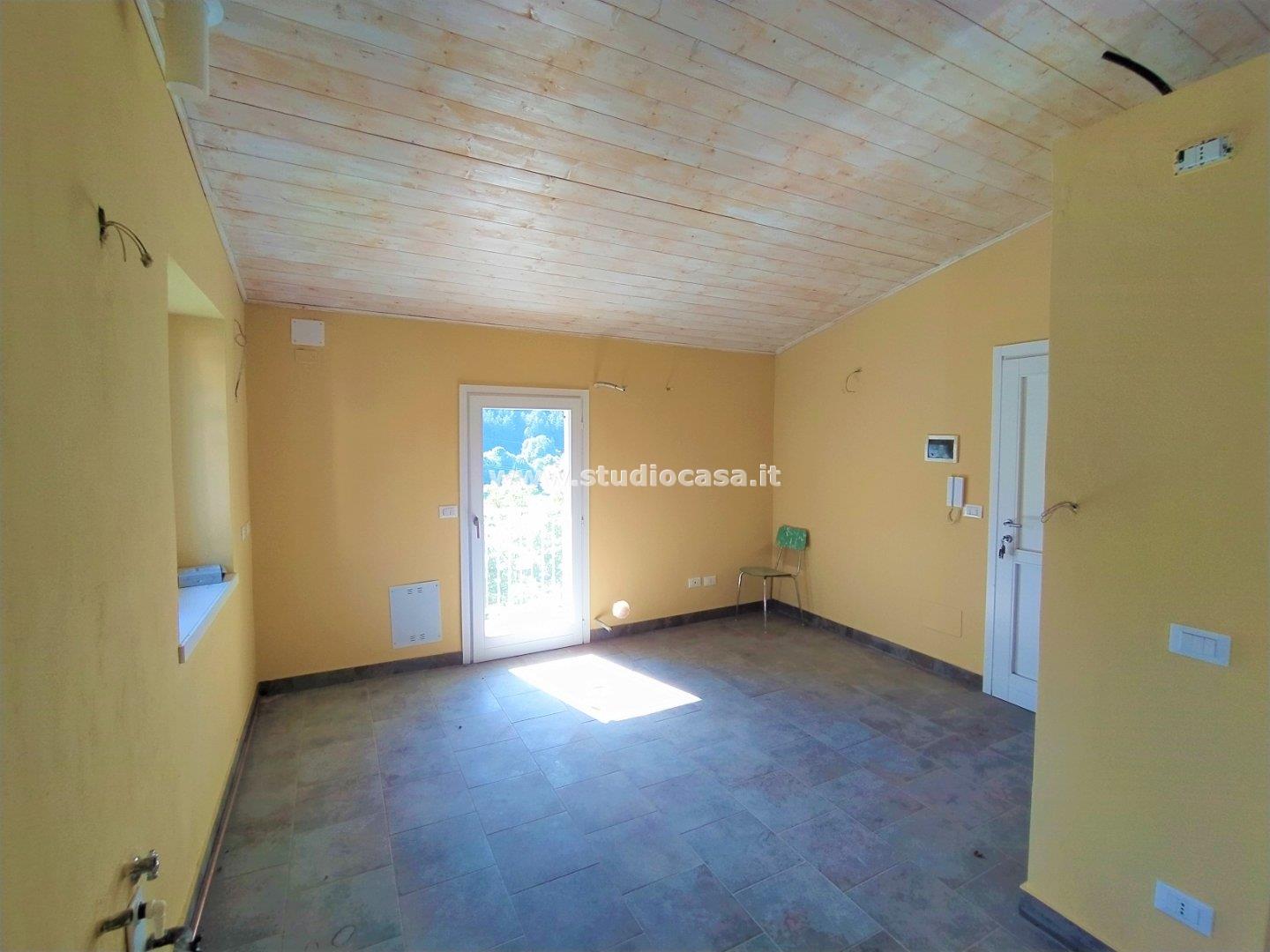 Appartamento in vendita a Fino del Monte