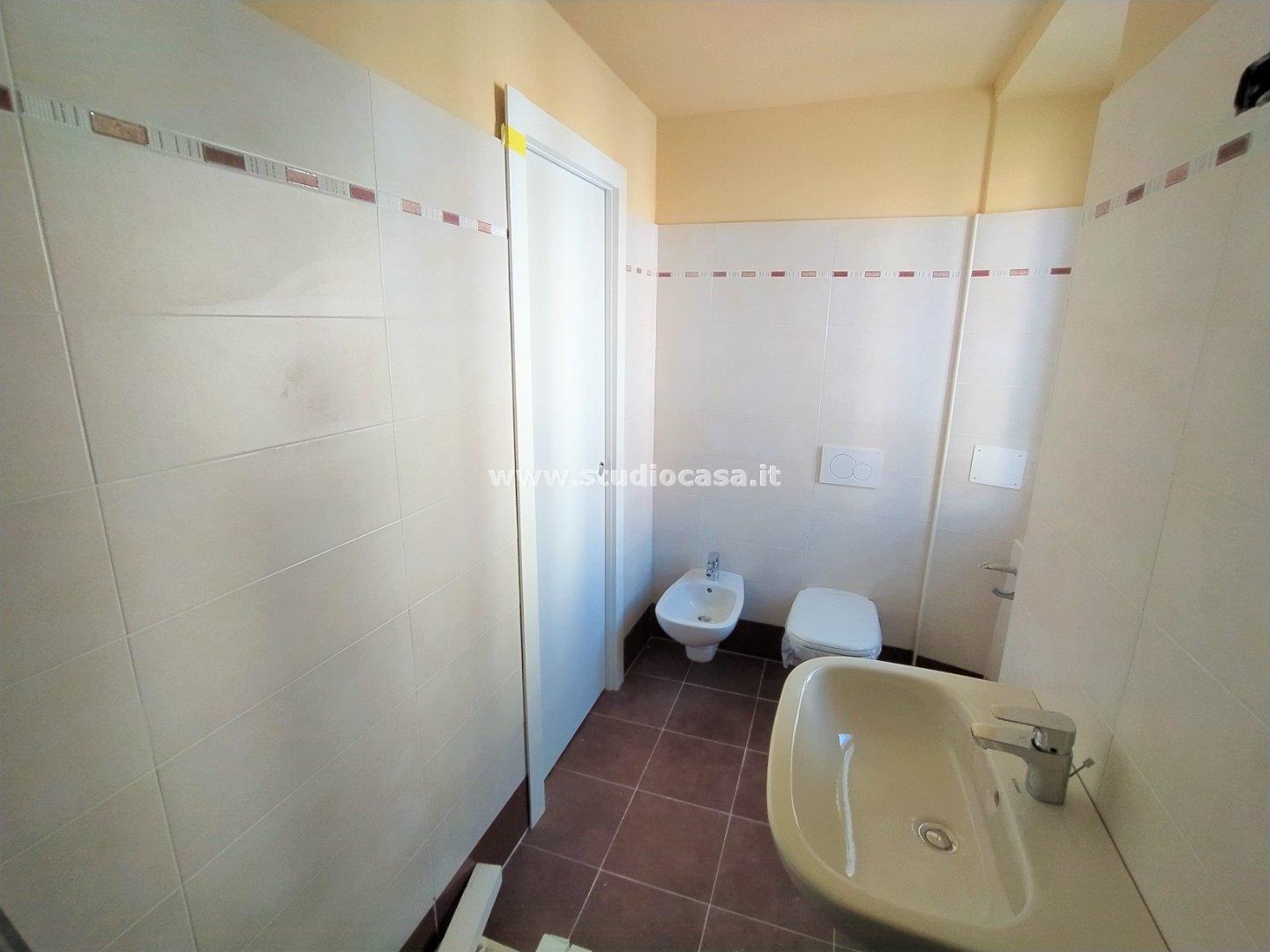 Appartamento in vendita a Fino del Monte