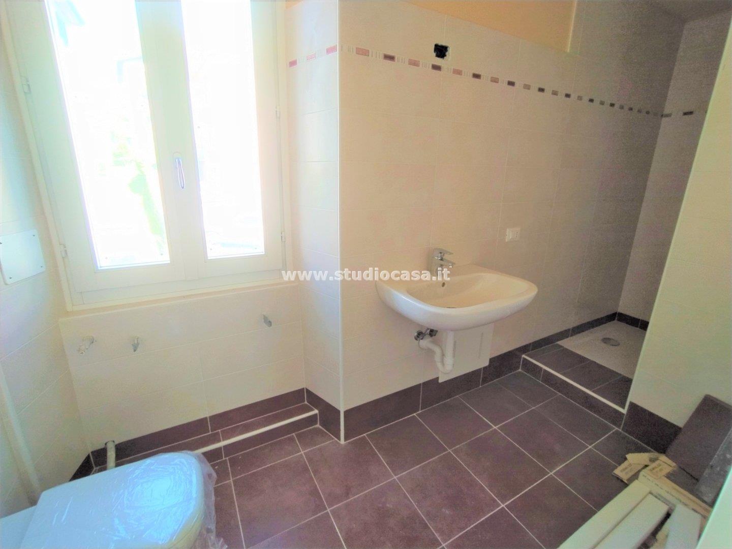 Appartamento in vendita a Fino del Monte