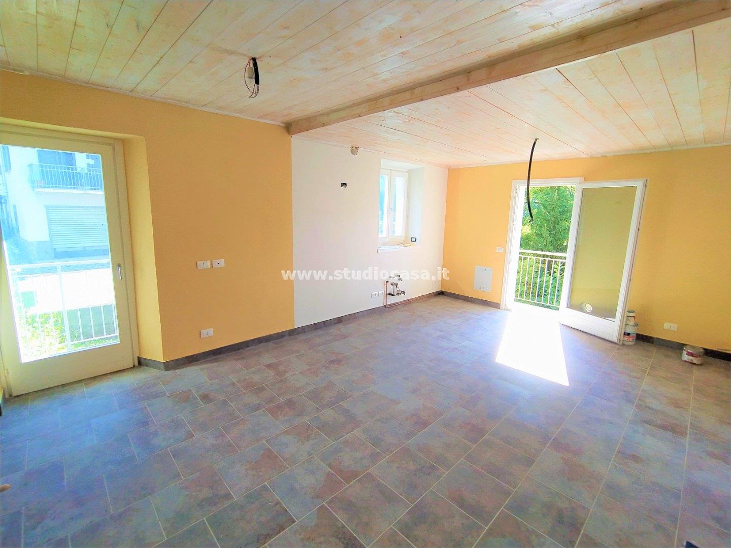 Appartamento in vendita a Fino del Monte