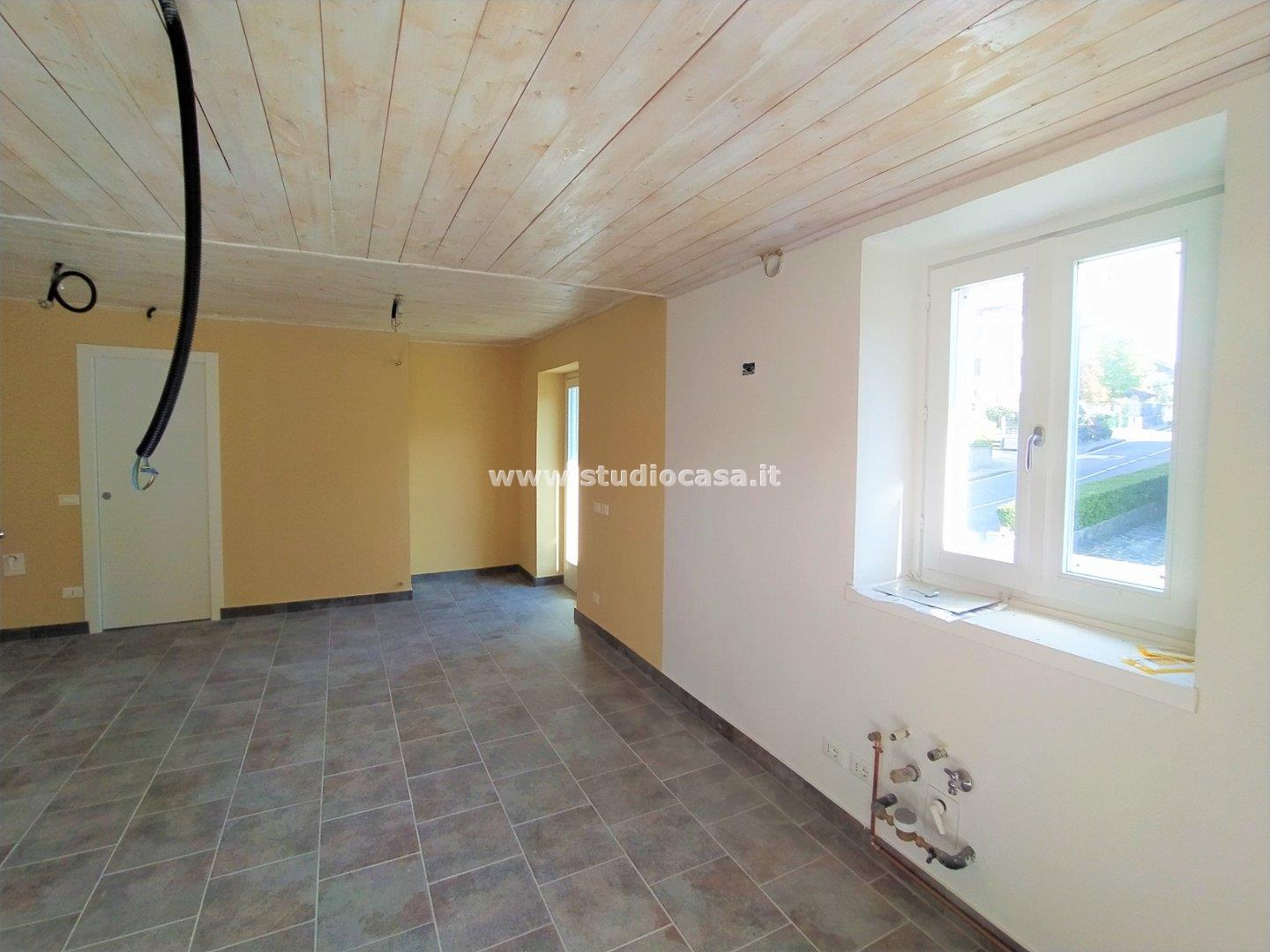 Appartamento in vendita a Fino del Monte