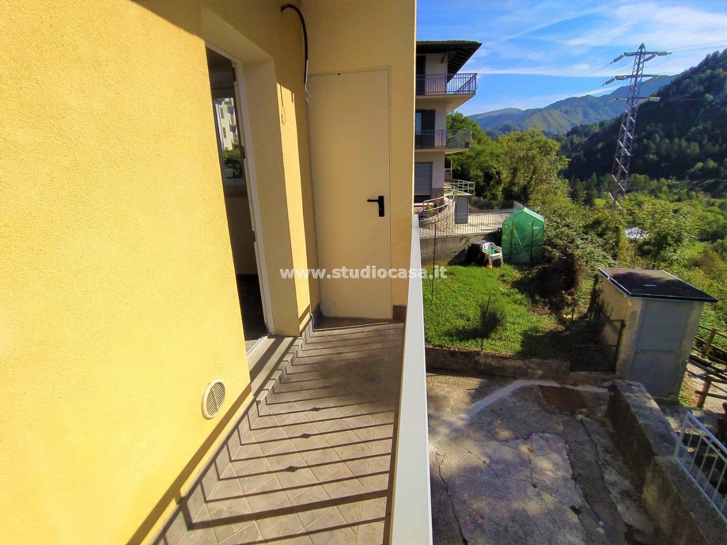 Appartamento in vendita a Fino del Monte