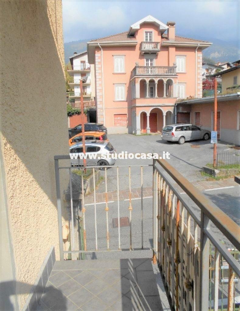 Appartamento in vendita a Rovetta