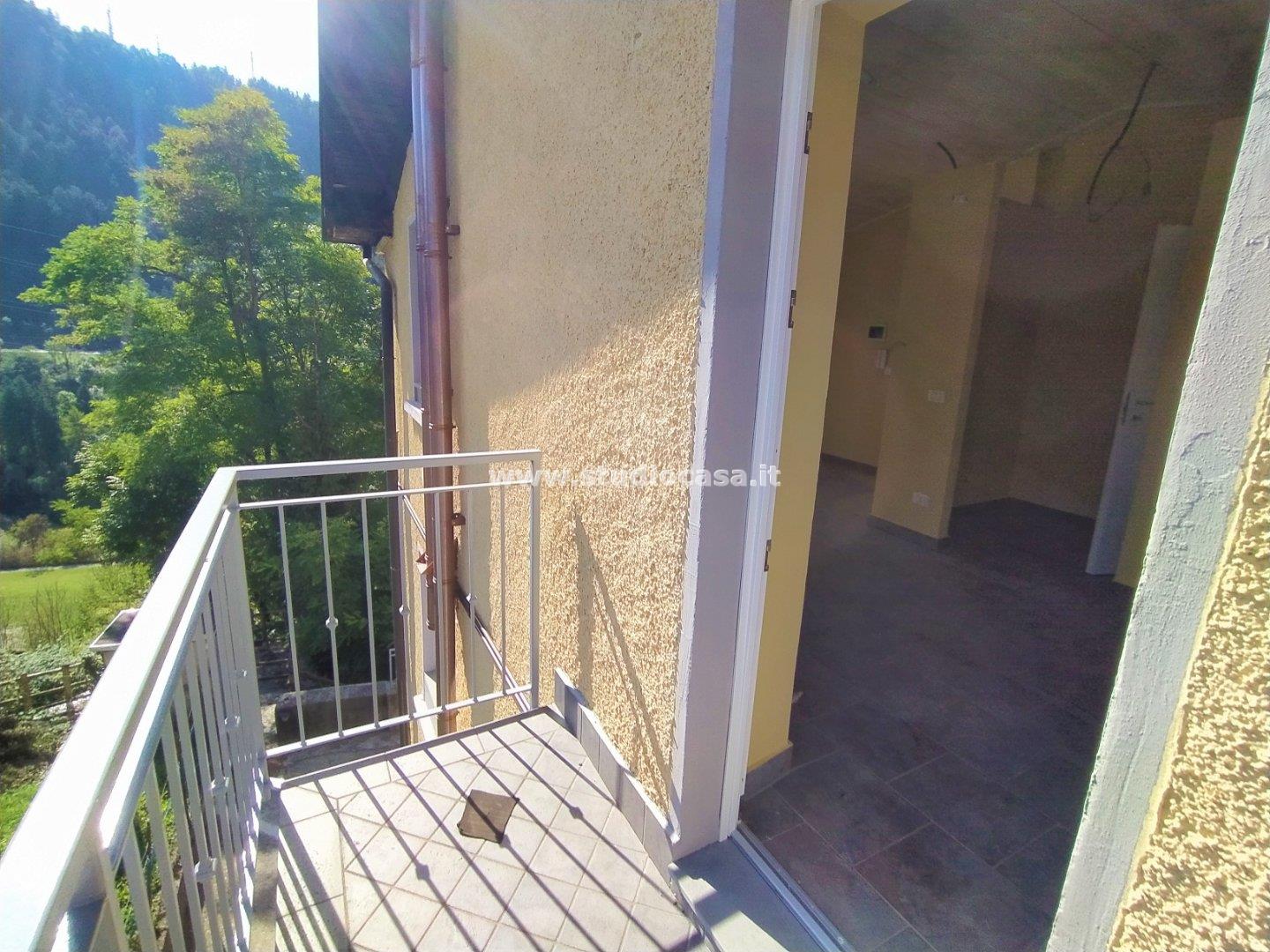 Appartamento in vendita a Rovetta