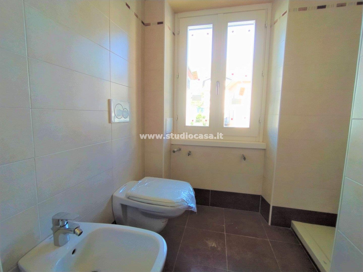 Appartamento in vendita a Rovetta