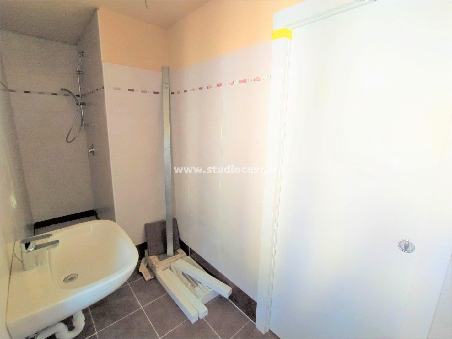 Appartamento in vendita a Rovetta