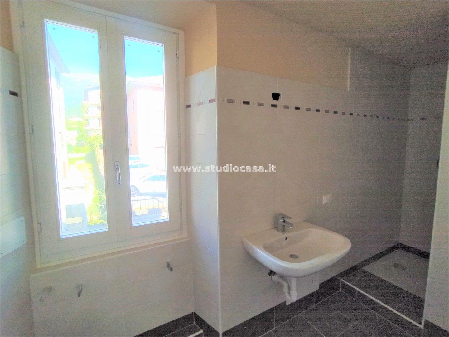 Appartamento in vendita a Rovetta