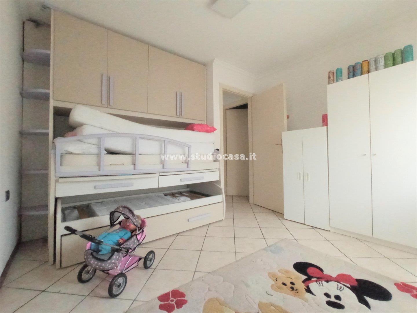 Appartamento in vendita a Castione della Presolana