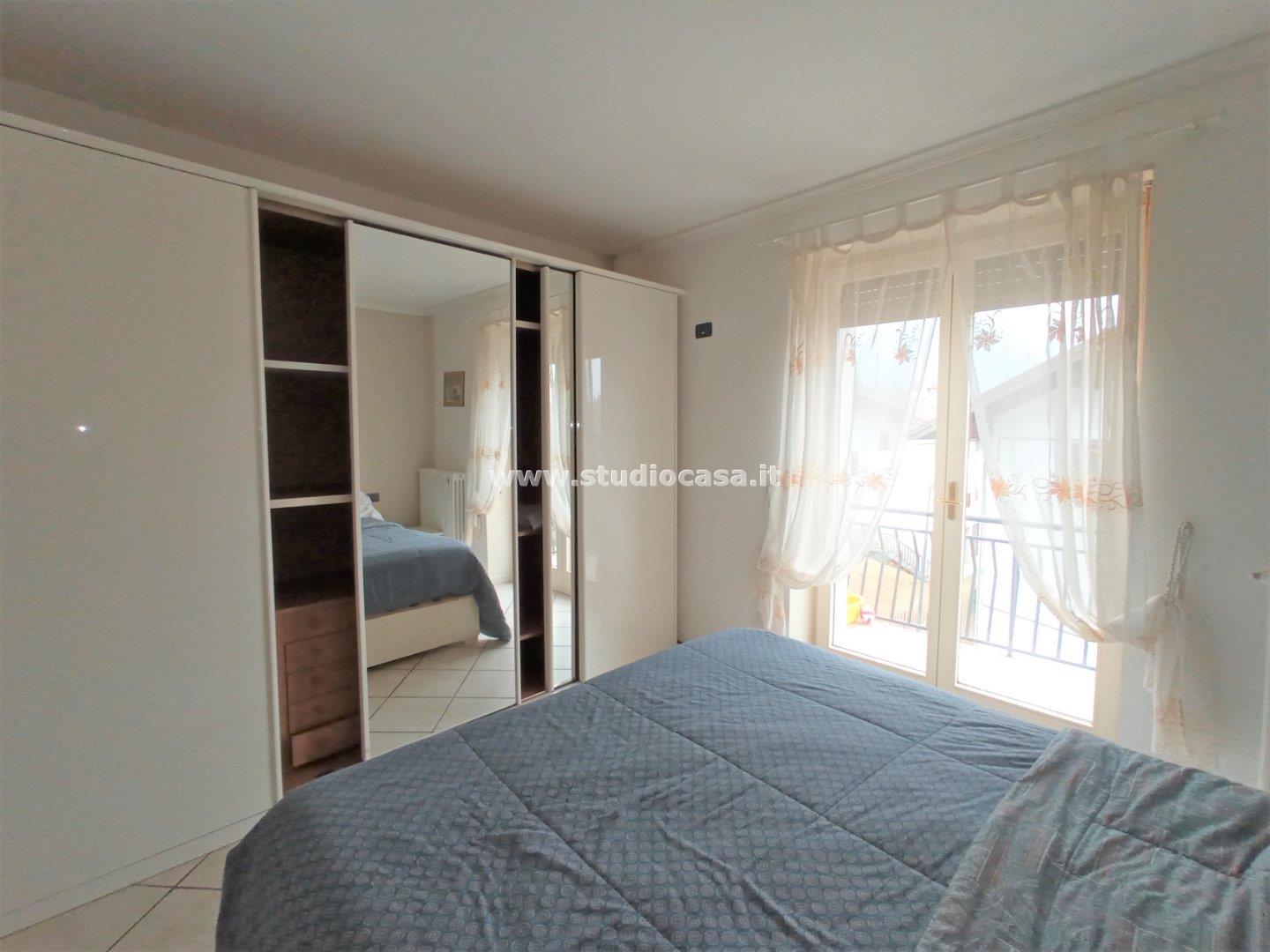 Appartamento in vendita a Castione della Presolana