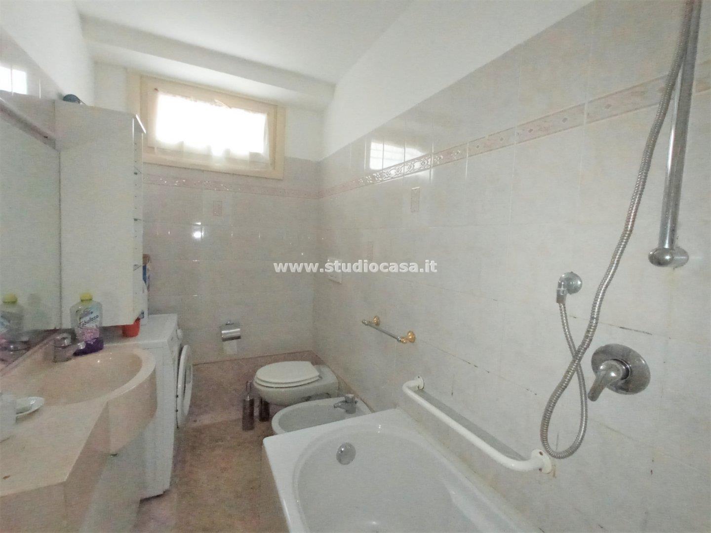 Appartamento in vendita a Castione della Presolana