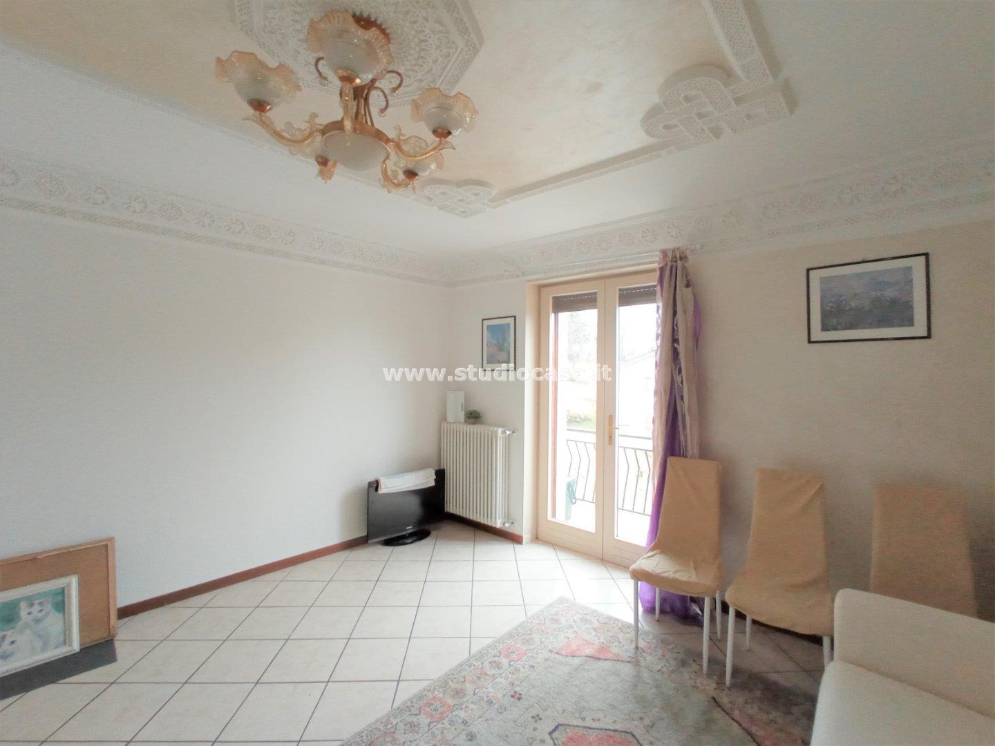 Appartamento in vendita a Castione della Presolana