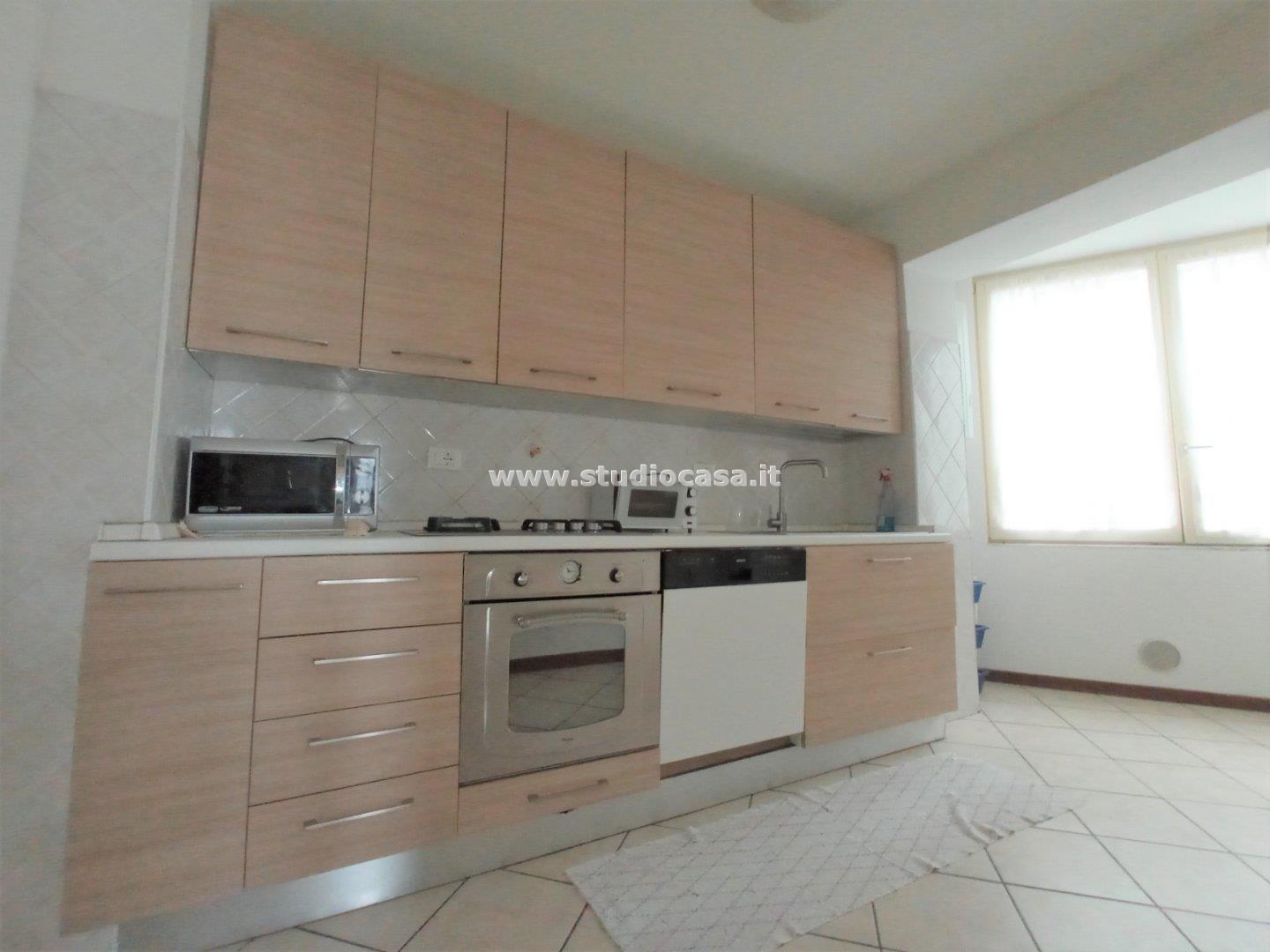 Appartamento in vendita a Castione della Presolana