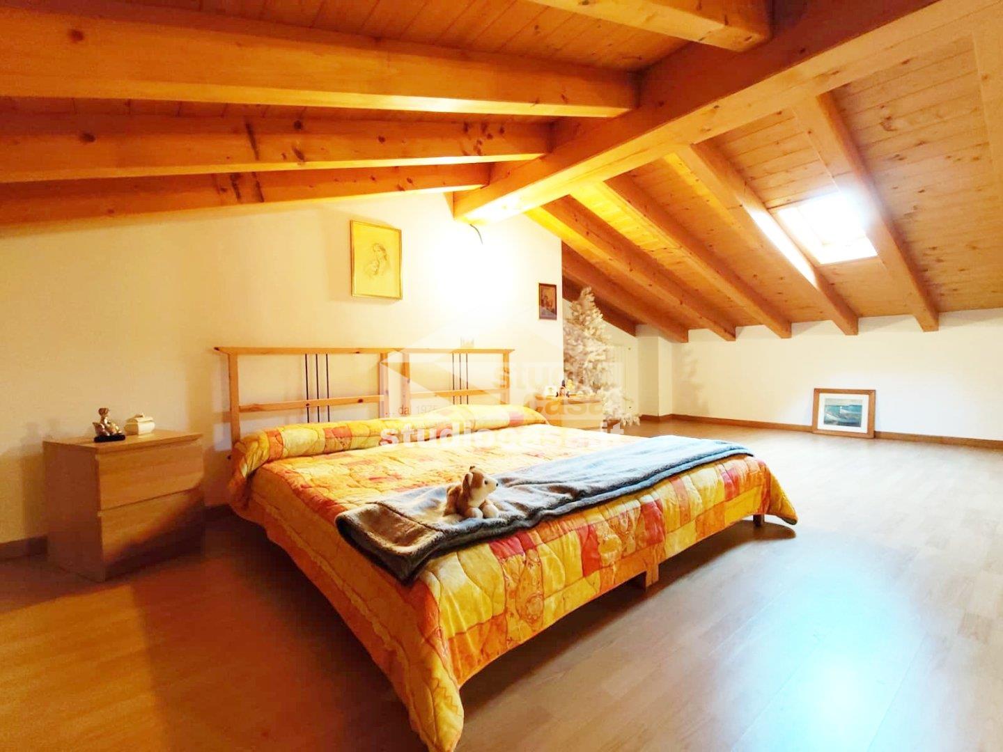 Appartamento in vendita a Premolo