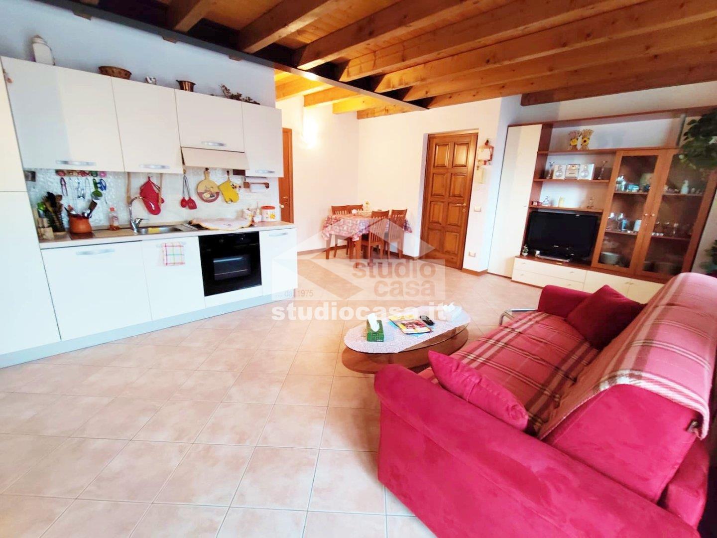 Appartamento in vendita a Premolo