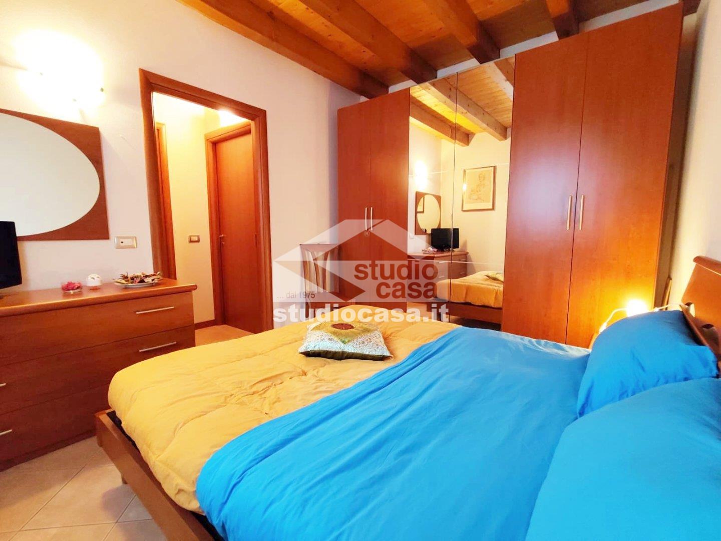 Appartamento in vendita a Premolo