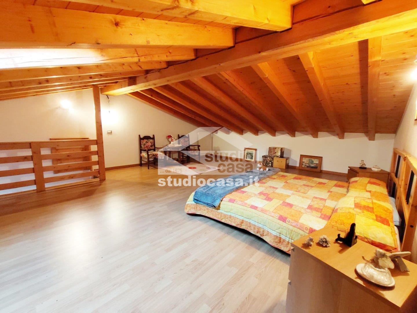 Appartamento in vendita a Premolo