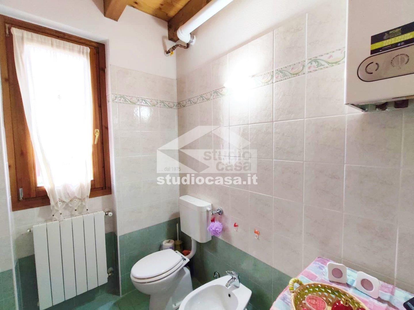 Appartamento in vendita a Premolo