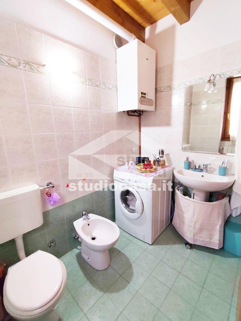 Appartamento in vendita a Premolo