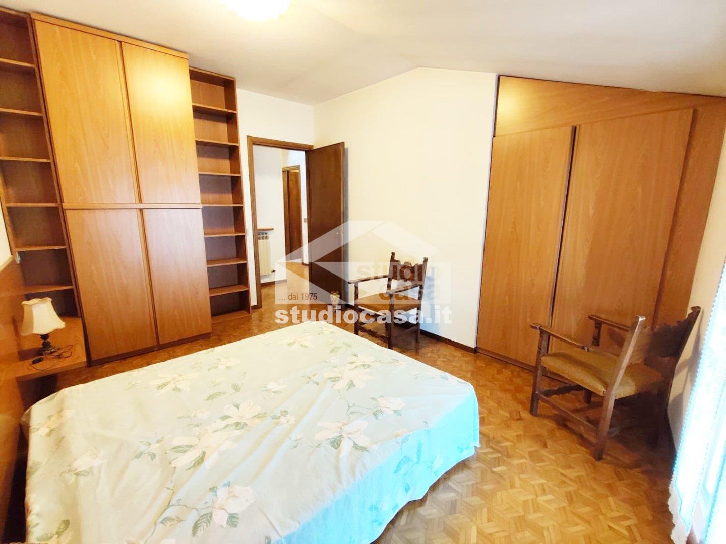 Casa Unifamiliare in vendita a Clusone