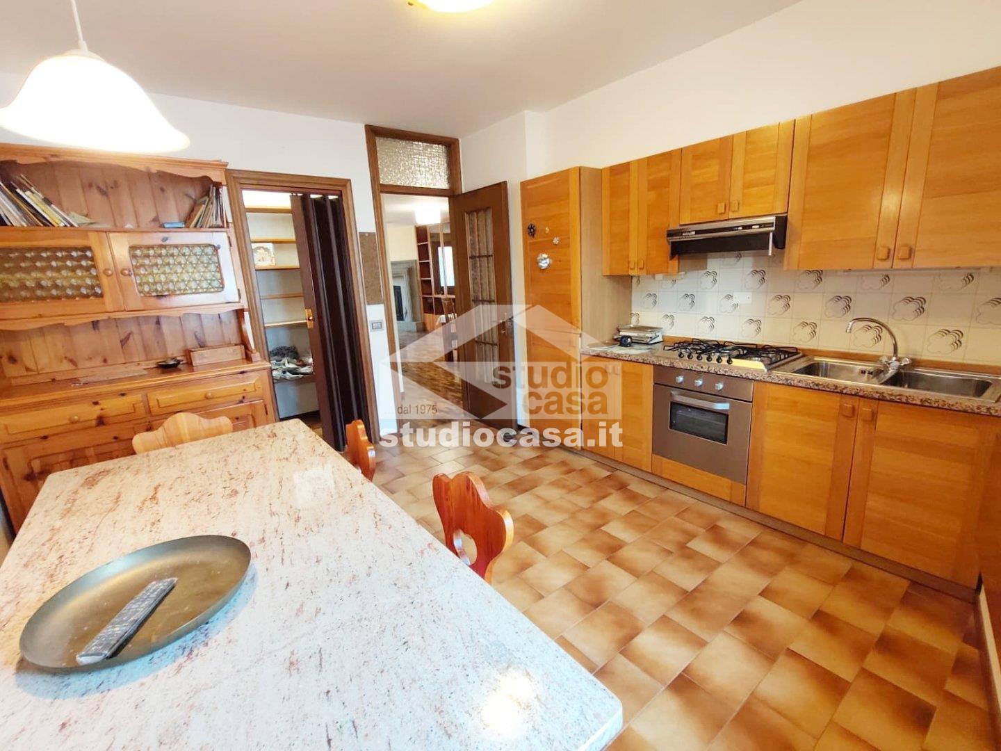 Casa Unifamiliare in vendita a Clusone