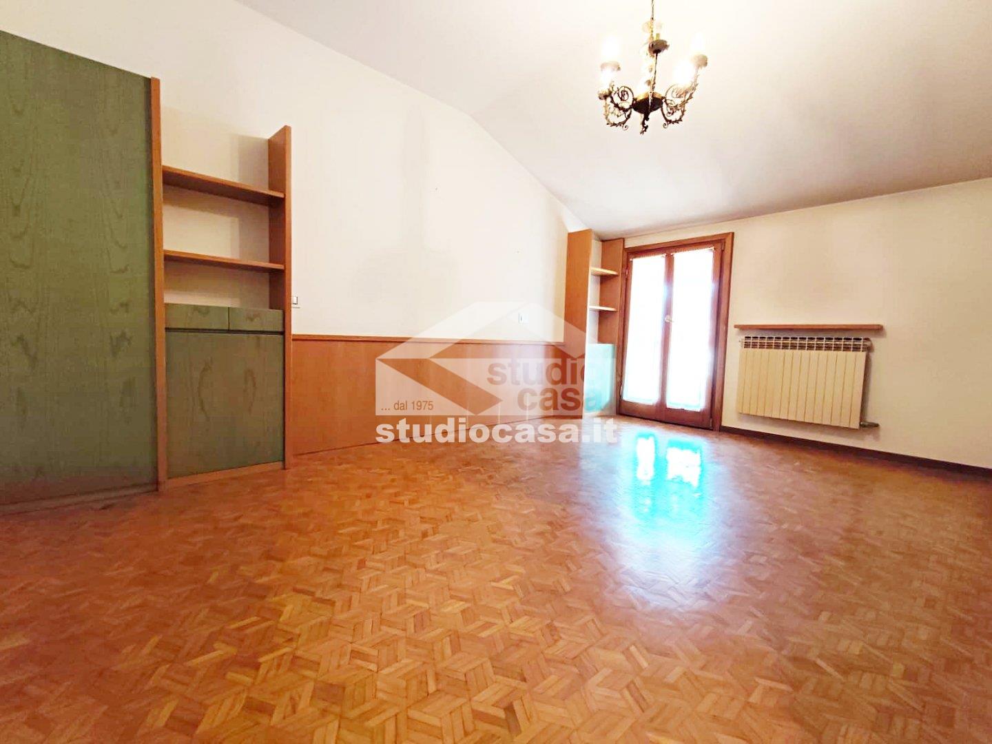 Casa Unifamiliare in vendita a Clusone