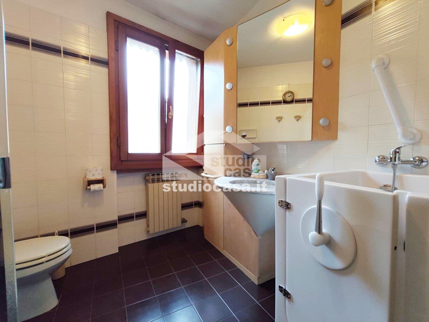Casa Unifamiliare in vendita a Clusone