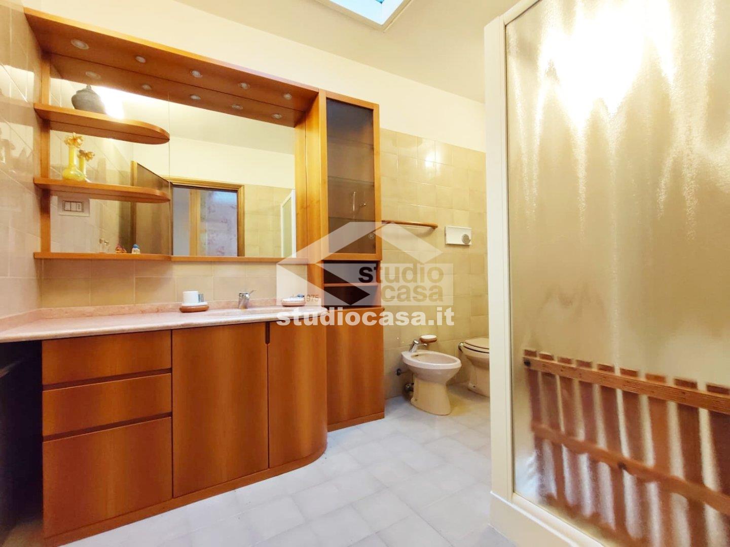 Casa Unifamiliare in vendita a Clusone