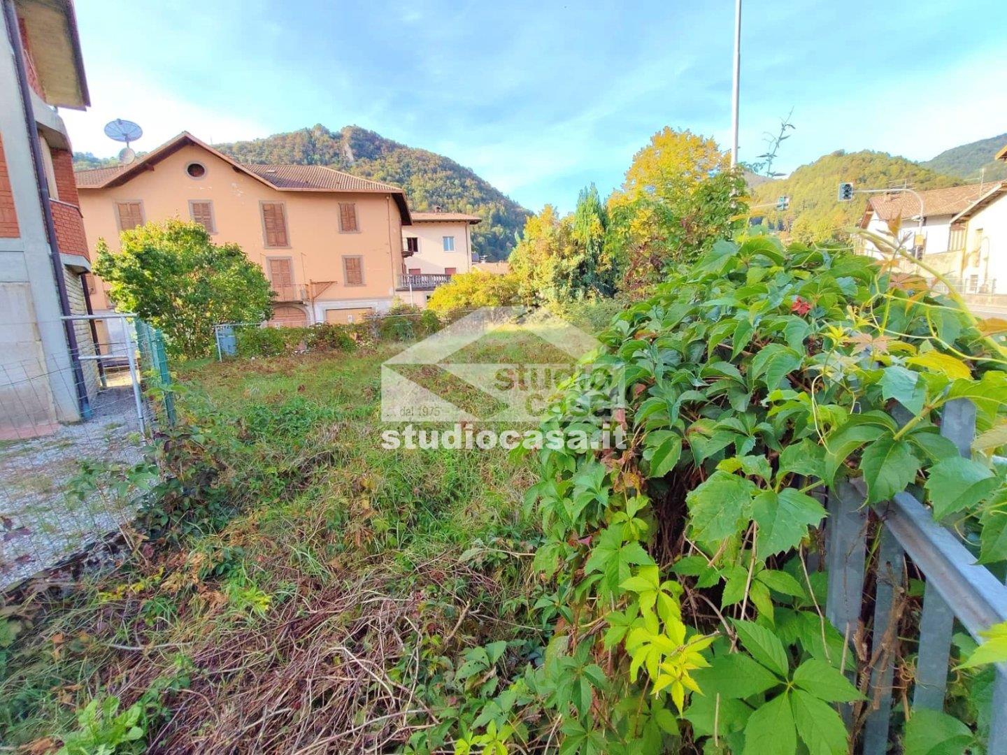 Casa Unifamiliare in vendita a Clusone