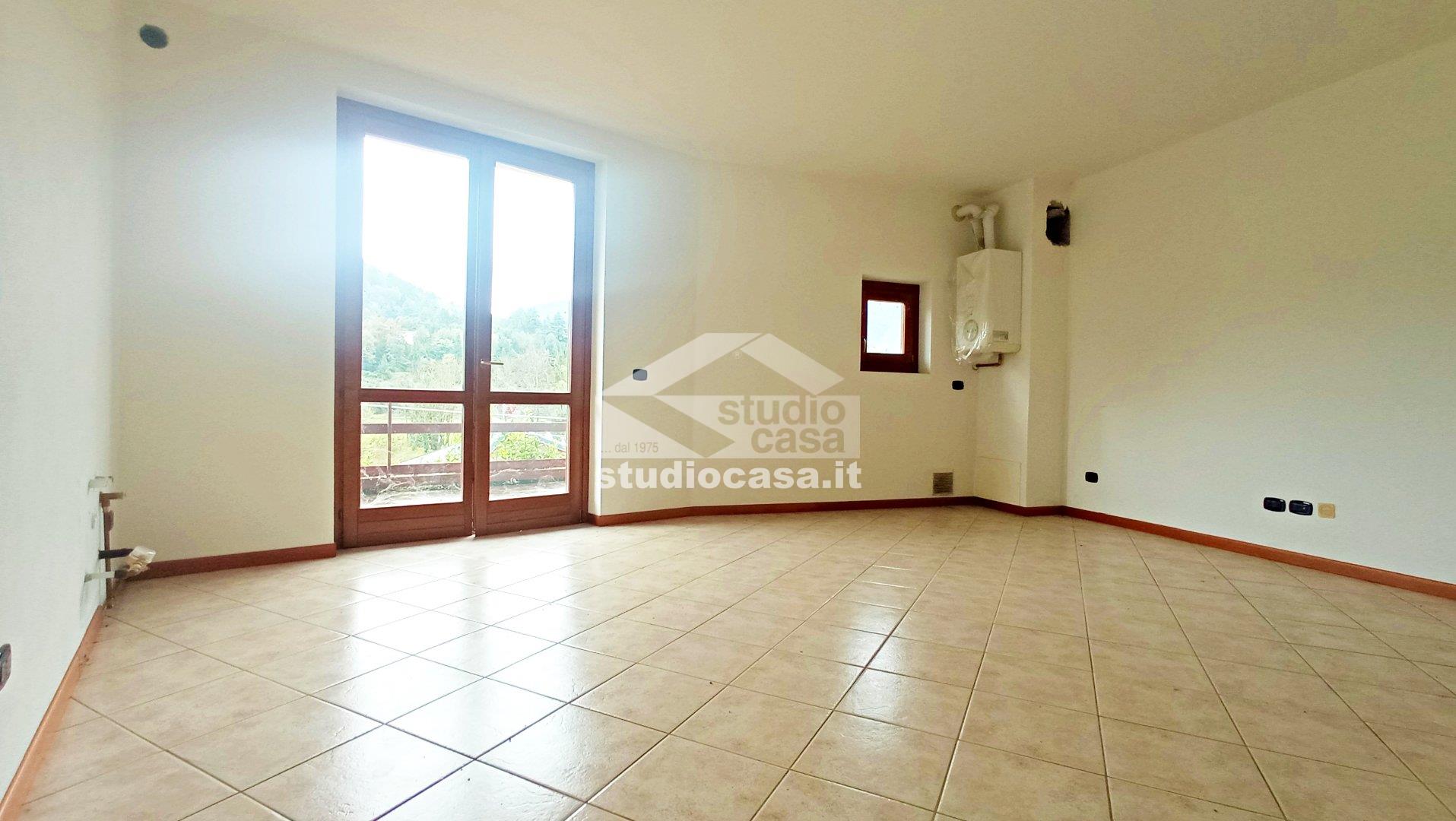 Appartamento in vendita a Parre