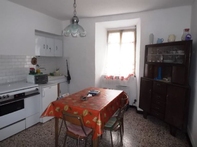 Casa Rustica in vendita a Oneta