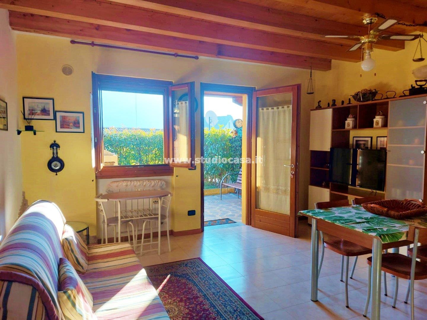 Appartamento in vendita a Bianzano
