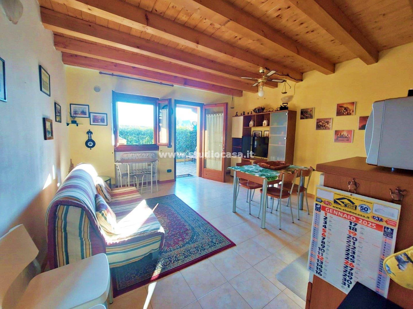 Appartamento in vendita a Bianzano