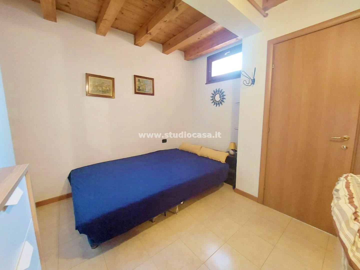 Appartamento in vendita a Bianzano