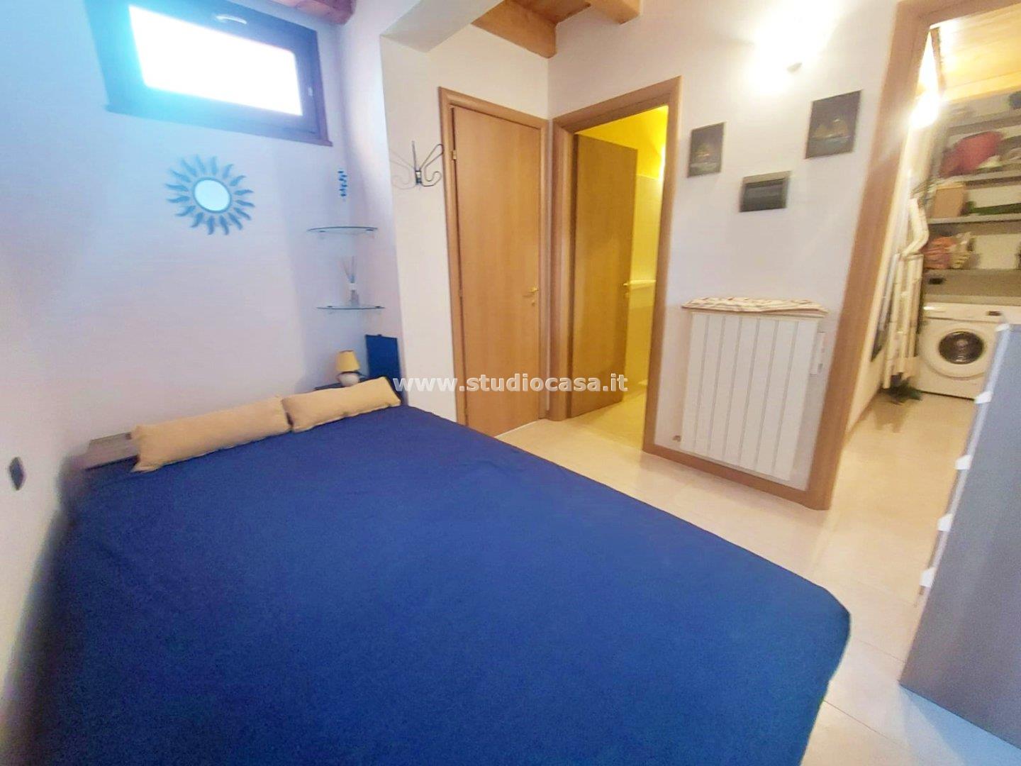 Appartamento in vendita a Bianzano