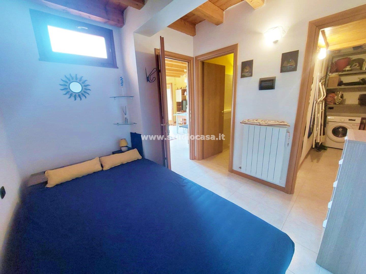 Appartamento in vendita a Bianzano